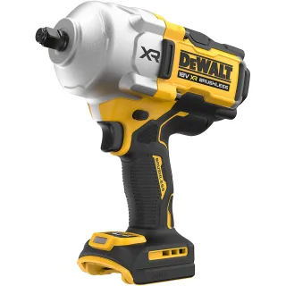 DEWALT Akku-Schlagschrauber 1/2 Zoll 18V Basisversion für Akku Plus - DCF961NT-XJ