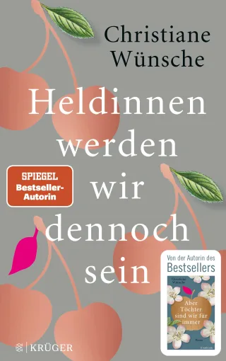 Heldinnen werden wir dennoch sein