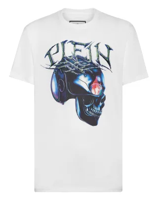 T-Shirt Chrome