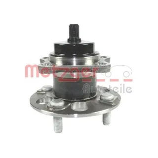 Metzger Radlager hinten Toyota Yaris P13 P9