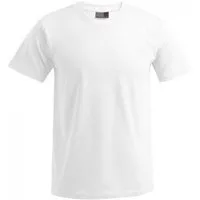 Promodoro Rundhalsshirt Men´s Premium Herren T-Shirt - bis 5XL