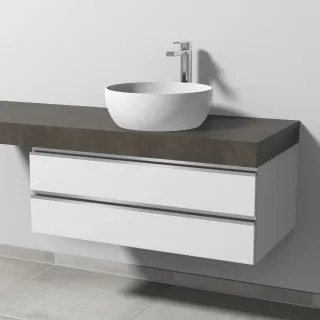 Sanipa Waschtischunterbau mit Auszügen, L230901 L230901
