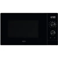 AEG Mikrowelle, Schuko-Stecker, 25 l, AEG-DEU-OS01-TOUCHDOWN7