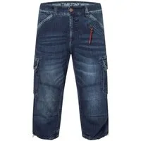 TIMEZONE 3/4-Jeans Loose MilesTZ Short