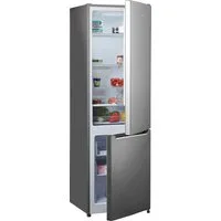 Amica Kühl-/Gefrierkombination KGCL 387 150 E / VC 1752 AX, 176 cm hoch, 54 cm breit