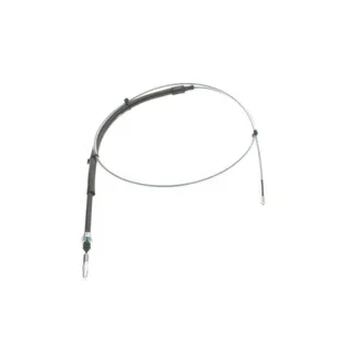 Bosch Handbremsseil hinten Citroen C5