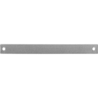 PFERD TOOLS Karosseriefeilenblatt gefräst Flachstumpf Zahnung 2-Radial, universell - 14101302