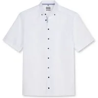 OLYMP Businesshemd OLYMP Luxor, comfort fit, Button-down
