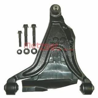 Metzger Querlenker vorne links unten Volvo 850 S70 V70 2,4