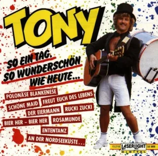 So Ein TagSo Wunderschön Wie
