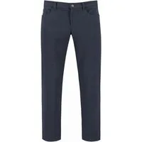 Alberto 5-Pocket-Jeans 8577 0039