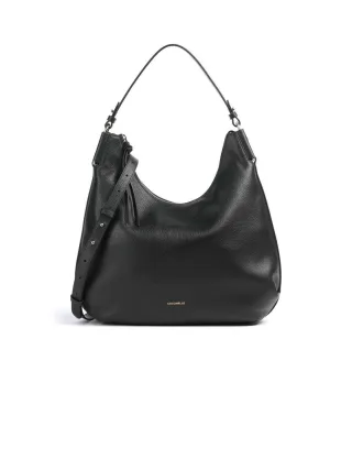 Coccinelle Rebekka Handtasche Rindsleder