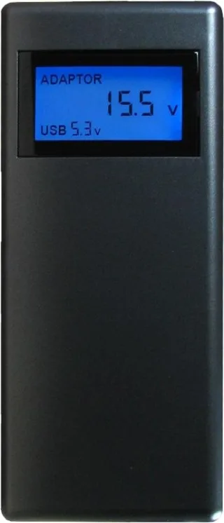 INTER-TECH Laptop-Universalnetzteil NB-90U 90W