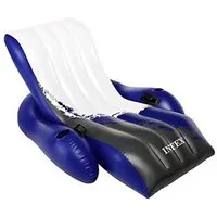 Intex Pool Intex INTEX Luftmatratze Lounge Deluxe 58868EU