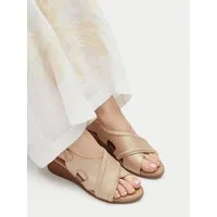 LASOCKI Lasocki Damen Sandals Beige WB-ELIA-03 Sandale