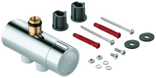 Grohe Umstellung 48338 chrom , 48338000 48338000