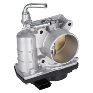 Febi Drosselklappenstutzen Nissan Micra Note