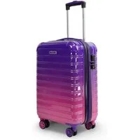 Blade Hartschalen-Trolley Kofferset Erweiterbares Handgepäck Rollkoffer TSA-Schloss ABS+PC SALE