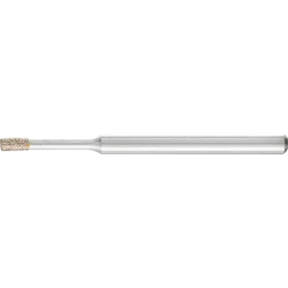 PFERD TOOLS CBN-Schleifstift Zylinder zum Schleifen von Bohrungen/Radien - 36102010