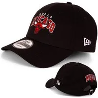 New Era Baseball Cap Cap SMU New Era 9Forty Bulls (1-St)