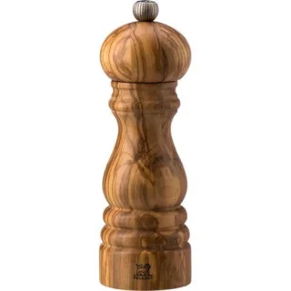 Peugeot Paris Pfeffermühle 18 cm Olivenholz