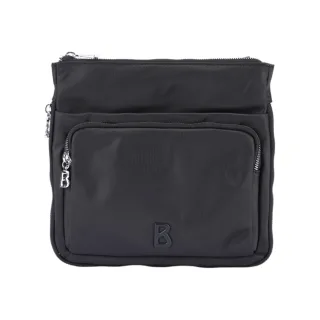 Verbier Play 1.0 Serena Shoulderbag Mvz black - Gr. - M