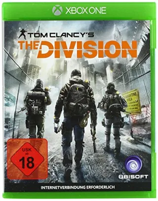 Tom Clancy's The Division - Standard Edition [für Xbox One]