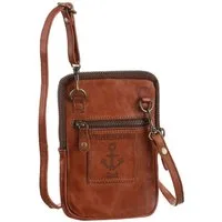HARBOUR 2nd Mini Bag Benita, Umhängetasche, Schultertasche mit typischen Marken-Anker-Label