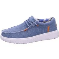 Fusion Schnürschuh