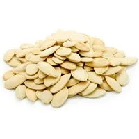 We_Natur Nüsse Geröstete Kürbiskerne 250 g – Knuspriger Snack mit Aroma, 100 % natürlich, neue Ernte
