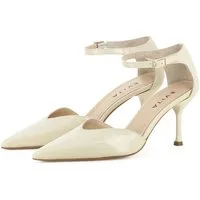 Evita PENELOPE Pumps (Paar, Kunstledersohle) Handmade in Italy