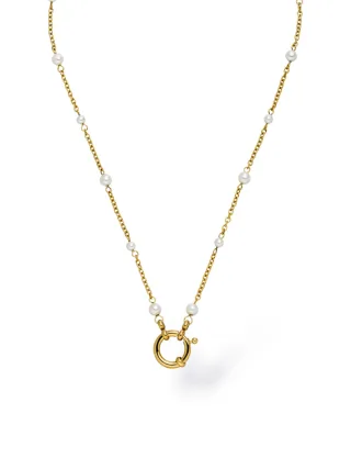 PURELEI Adore Charm Kette