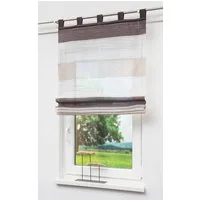 LYSEL® Raffrollo Evora, HxB 130x60cm