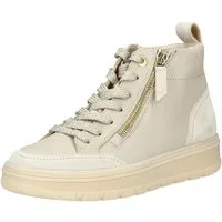 Paul Green Paul Green Sneaker Veloursleder Sneaker