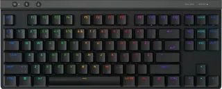Logitech G G515 | 920-012552 | Tastatur - LIGHTSPEED