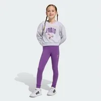adidas Sportswear Trainingsanzug ADIDAS DISNEY MINNIE MAUS JOGGINGANZUG (1-tlg)