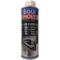 Liqui Moly Thermoflüssigkeit Liqui Moly Pro-Line Kühlerdichter K - 250 ml, 0.25 l, (1-St)