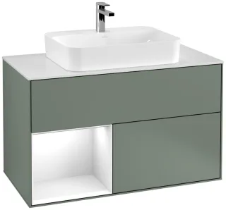 Villeroy & Boch Finion Waschtischunterschrank G36, G361GFGM G361GFGM