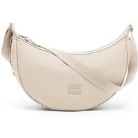 Johnny Urban Umhängetasche Ally Large Half Moon Bag, Große Crossbody Bag in Halbmond Form, Wasserabweisend