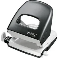 LEITZ Lochstanzer Bürolocher DIN A4 50080095