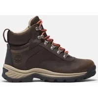 Timberland White Ledge Mid Lace Up Waterproof Hiking Boot Stiefel