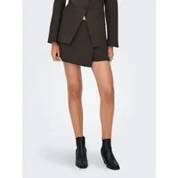 ONLY Midirock ONLLAMINA LIFE MW SKORT TLR
