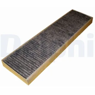 Delphi Aktivkohle-Innenraumfilter Mini R50 R53 TSP0325260C