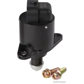 Elparts Leerlaufregelventil Citroen Saxo Peugeot 106 206 1,4