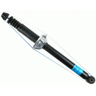 Sachs Sto?d?mpfer hinten Ford Fiesta Mazda 121