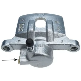 Hella Bremssattel hinten rechts Mitsubishi Lancer Outlander