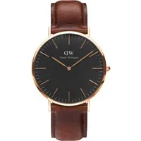 Daniel Wellington Quarzuhr Classic St Mawes