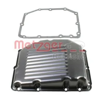 Metzger ?lwanne f?r Automatikgetriebe Ford Volvo 7990107