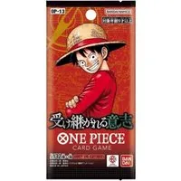 Bandai Sammelkarte ONE PIECE OP-13, OP-15 & OP-17 – Booster oder Display Japanisch, originalversiegelt