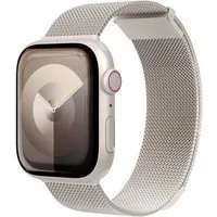 VONMÄHLEN Smartwatch-Armband Milanese Loop 2